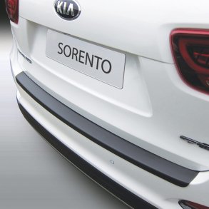 Læssekantbeskytter Kia Sorento 10.2017>