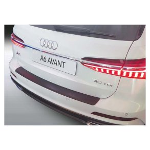 Læssekantbeskytter Audi A6 /s-line 9.2018> 
