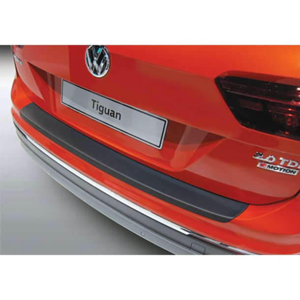 VW Tiguan 4x4 04.2016-