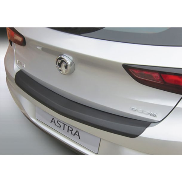 Opel Astra k 5d lucka 10.2015-