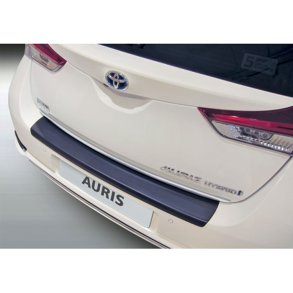 Toyota Auris 5d 09.2015-