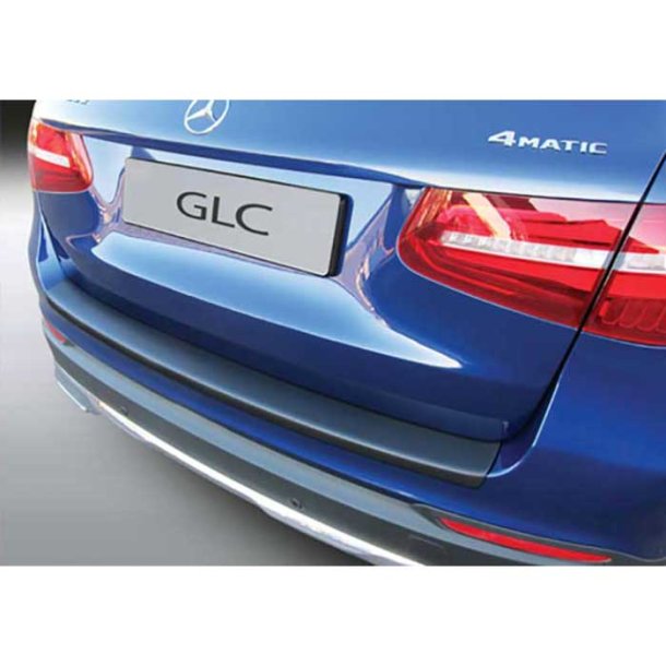 Mercedes glc 5d 9/2015->