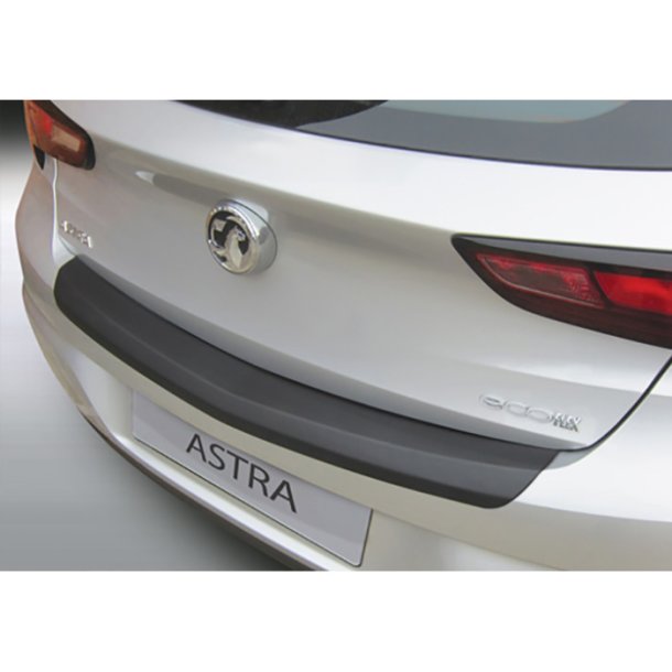 Opel Astra k 5d 10.2015-> r&auml;fflad