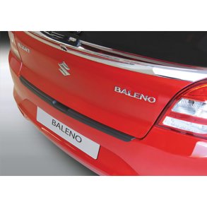 Suzuki Baleno 04.2016->