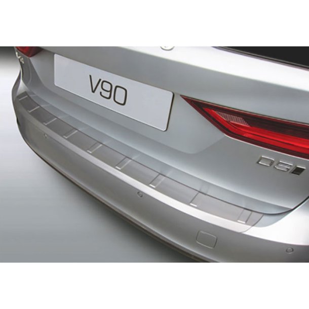Volvo V90 (svart/r&auml;fflad) 9/2016->