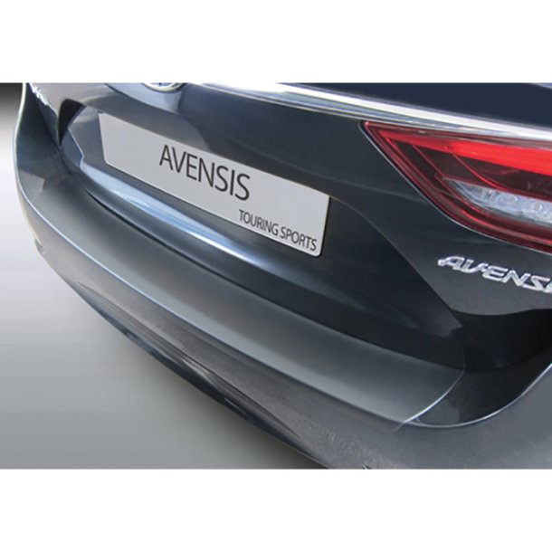 Toyota Avensis stc 06.2015->