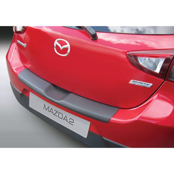Mazda 2 3/5d - 2/2015->
