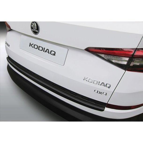 Skoda Kodiaq 03.2017->