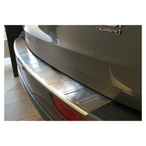 Læssekantbeskytter Audi Q5/SQ5 11.08-09.16 (stål)