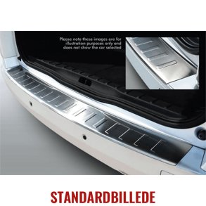 VW Sharan 09.2010- (stål)