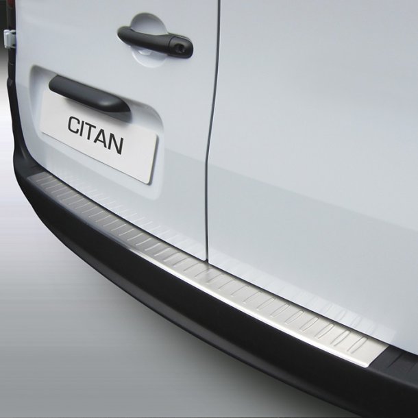 Lastkantskydd Renault Kangoo 2012- (stl)