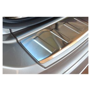 Læssekantbeskytter Volvo XC60 6.203 -6-2017 (stål)