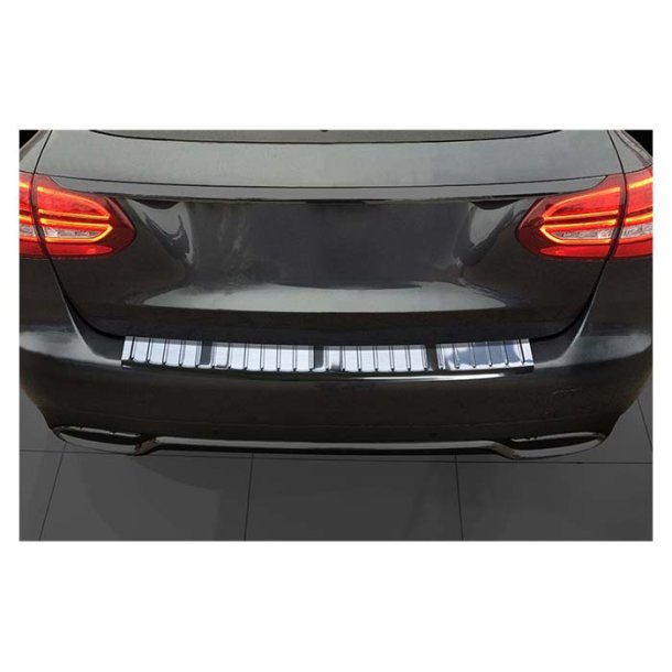 Lssekantbeskytter Mercedes C Stc. w205 (stl)