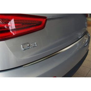 Læssekantbeskytter Audi Q3 2018- (stål)