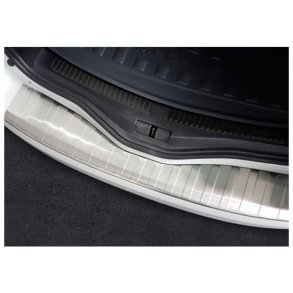 Renault Megane sw 09.2016-> Stål