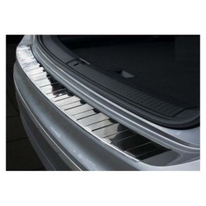 Læssekantbeskytter VW TIGUAN 2015-> Stål