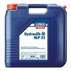 Liqui Moly Hydraulikolie HLP 32 - 20 L