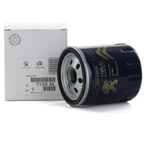 Oljefilter OE PSA 1.2 EB2