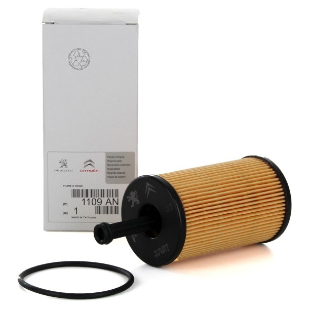 Oljefilter OE PSA C3 BERLINGO XSARA PARTNER 307