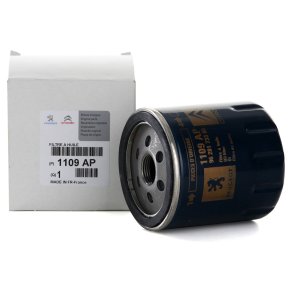 Oljefilter OE PSA 306 406 605 806 PARTNER BOXER