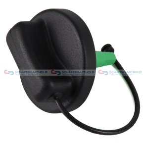 Låg brændstoftank BMW OE