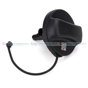 Låg brændstoftank BMW OE