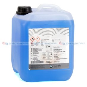 Kølervæske 5L-Kanne BMW OE