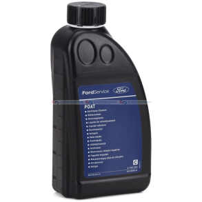 Kølervæske 1L  FORD OE