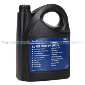 Kølervæske 5L- FORD OE