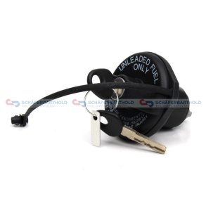 Låg brændstoftank FIAT OE