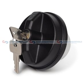 Låg brændstoftank Mopar FIAT OE