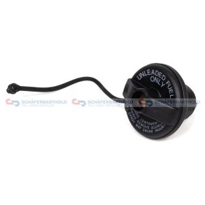 Låg brændstoftank FIAT OE