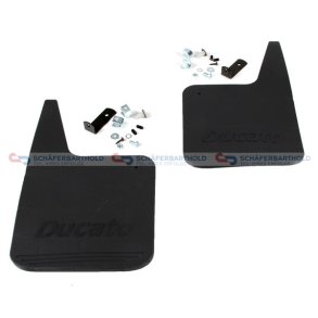 Stænkklapper bag FIAT OE