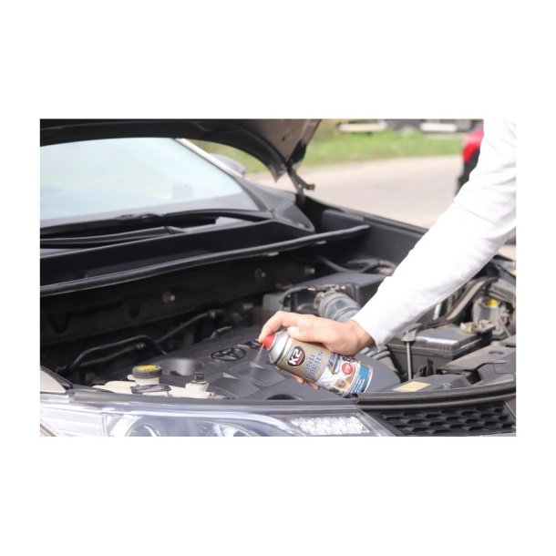 Gnaverafskr&aelig;kker 400Ml K2