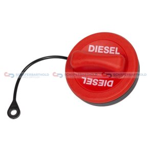 Låg brændstoftank MERCEDES OE