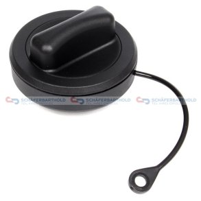 Låg brændstoftank MERCEDES OE