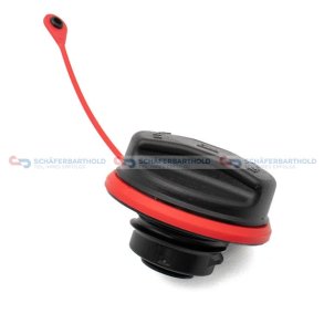 Låg brændstoftank OPEL OE