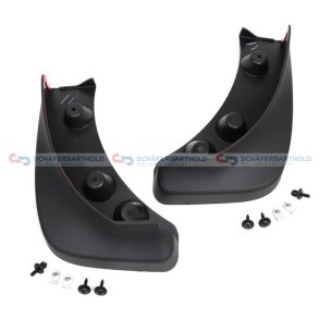 Stænkklapper bag OPEL OE