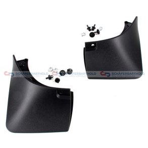 Stænkklapper bag OPEL OE