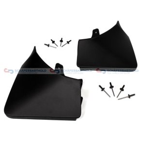 Stænkklapper bag OPEL OE