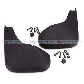 Stænkklapper bag VW OE