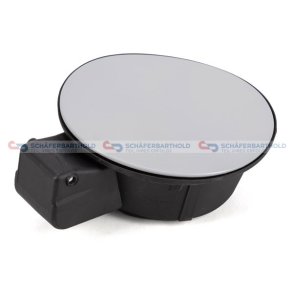 Låg brændstoftank VW OE