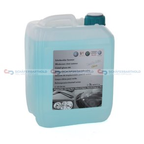 Vinduesrens5000ml- VW OE