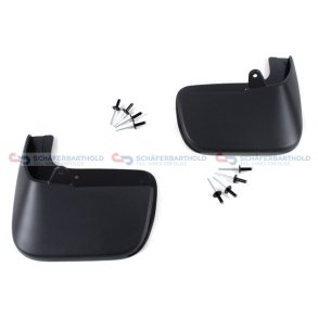 Stænkklapper bag CIT/PEU OE