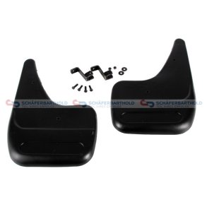 Stænkklapper bag CIT/PEU OE