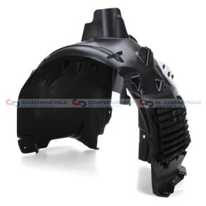 Belægning hjulkassebeskyttelse højre CITR./PEU. OE