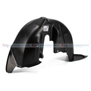 Belægning hjulkassebag højre CITRON/PEU.OE