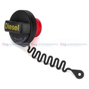 Låg brændstoftank VOLVO OE