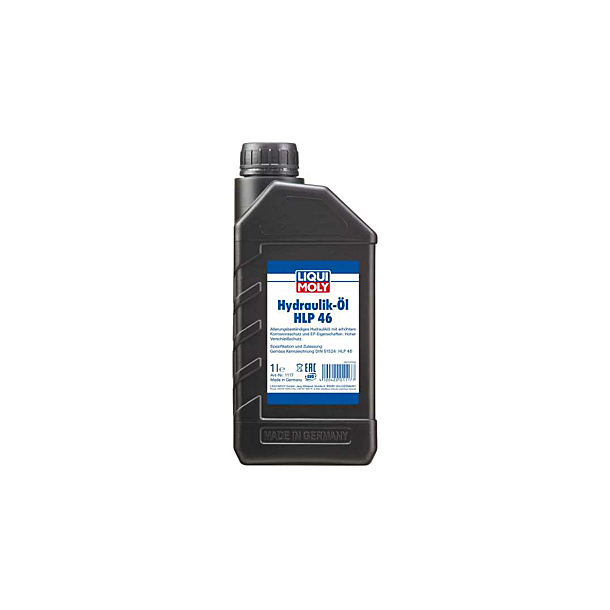 Liqui Moly Hydraulolja HLP 46 - 1 L