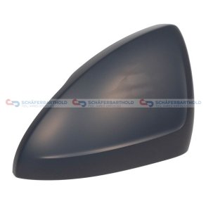 Afdækning sidespejl venstre OPEL OE